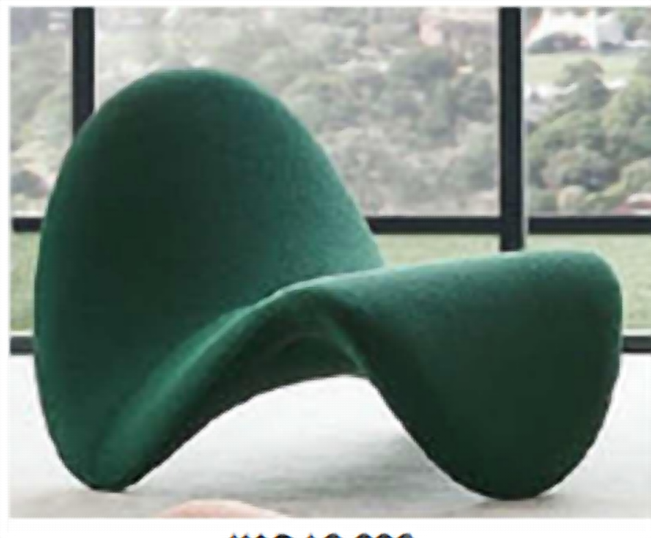 Lounge Seating No. 6