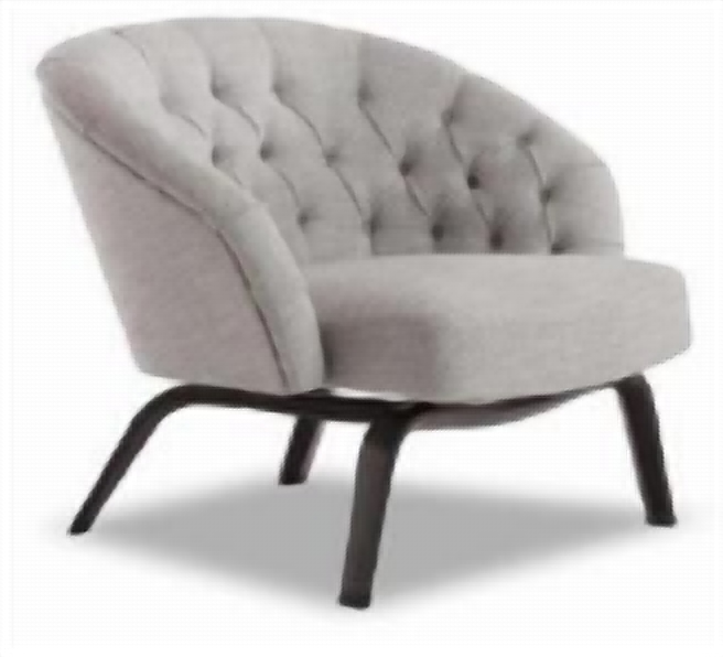 Lounge Seating No. 51
