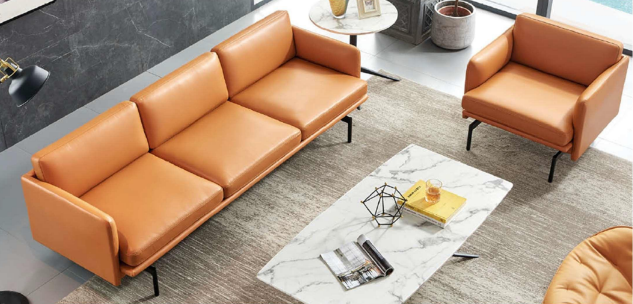 Sofa No. 20
