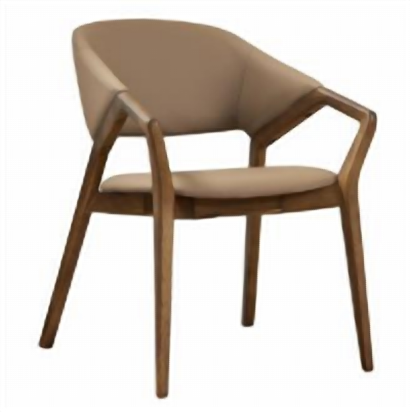 Wooden Chair No. 26